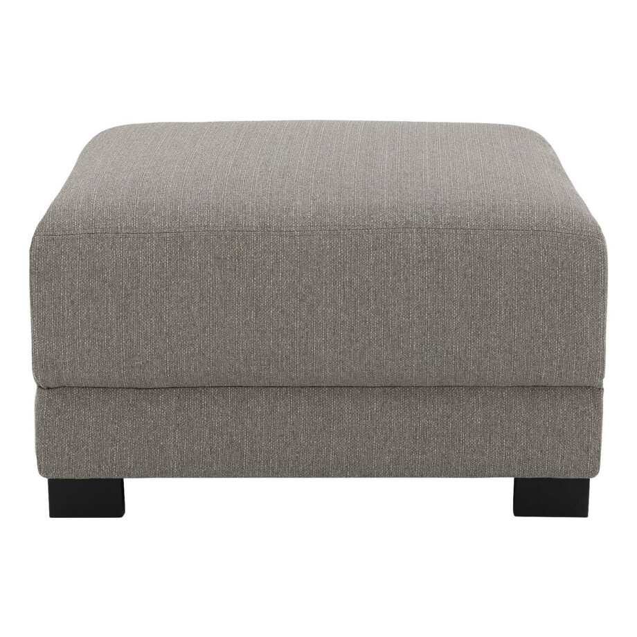 Goossens Hocker My Style, 75 x 75 cm Goossens Hocker My Style, 75 x 75 cm afbeelding 1