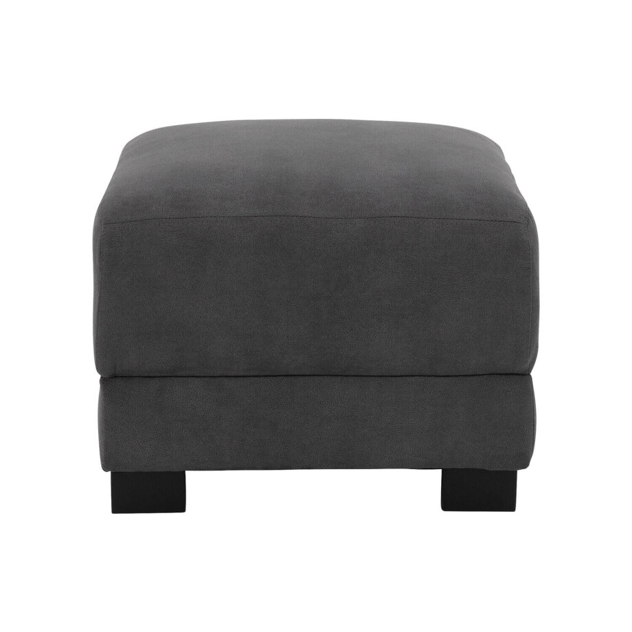 Goossens Hocker My Style, 56 x 56 cm afbeelding 1