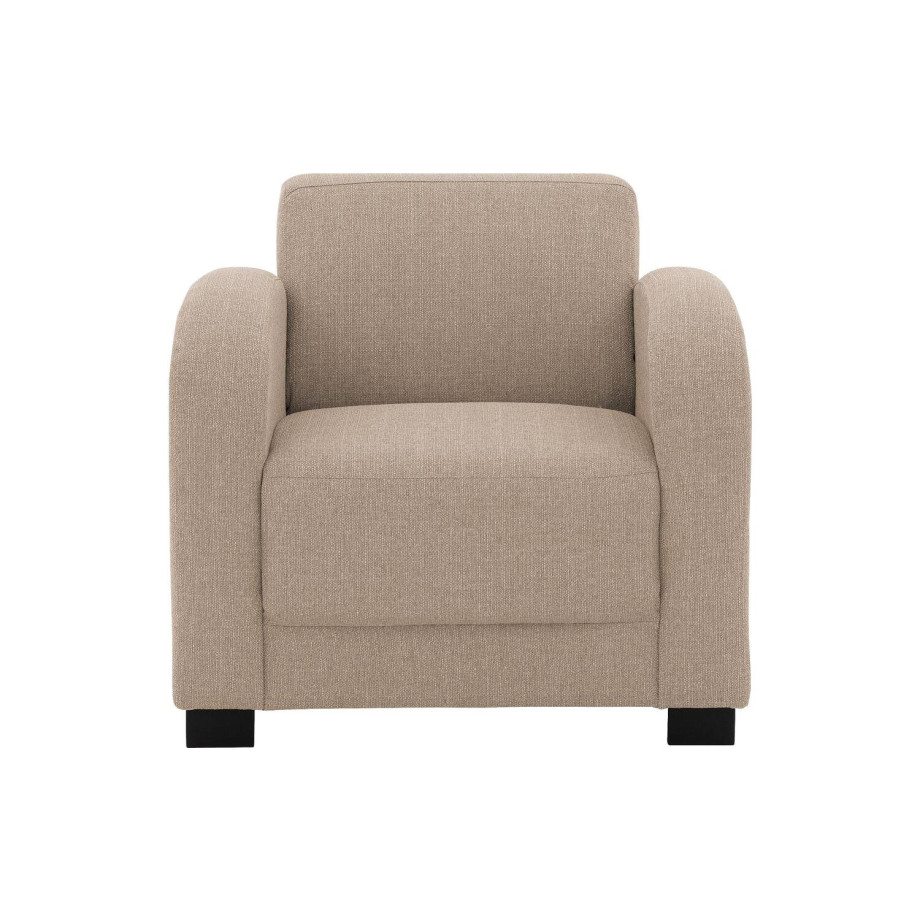 Goossens Fauteuil My Style, Fauteuil afbeelding 1