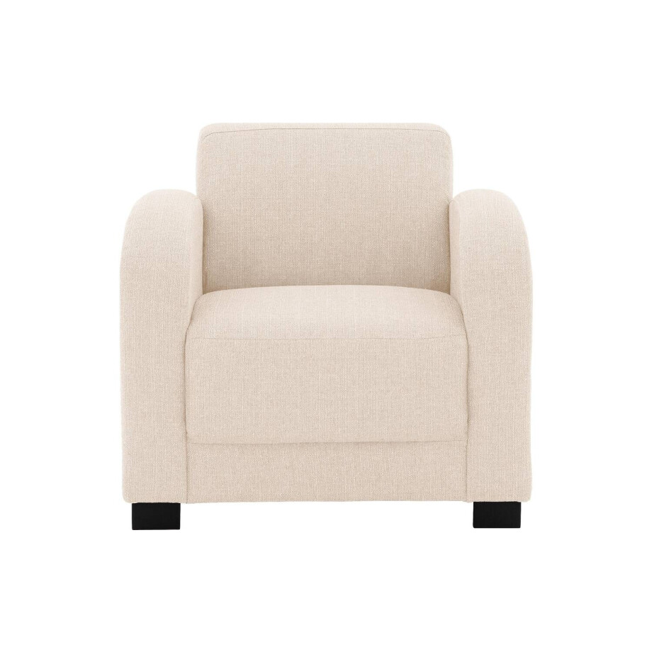 Goossens Fauteuil My Style, Fauteuil afbeelding 1