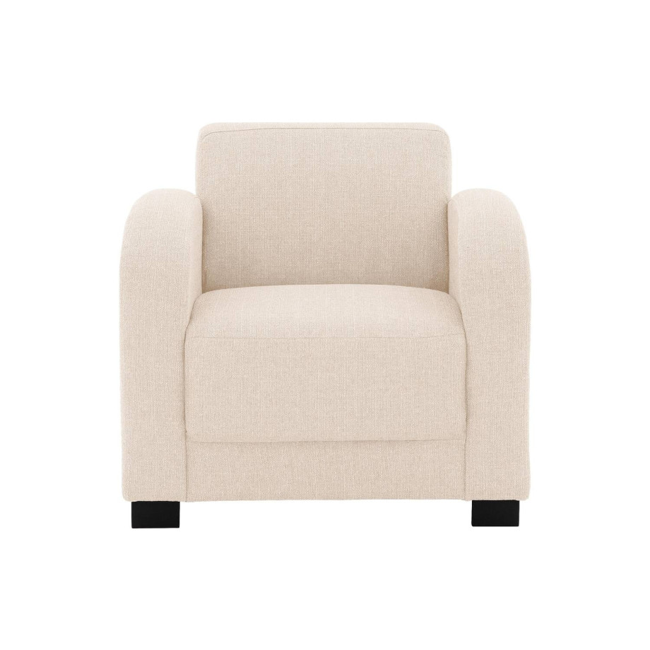 Goossens Fauteuil My Style, Fauteuil afbeelding 1