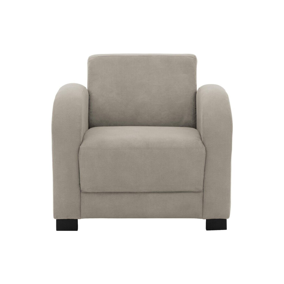 Goossens Fauteuil My Style, Fauteuil afbeelding 1