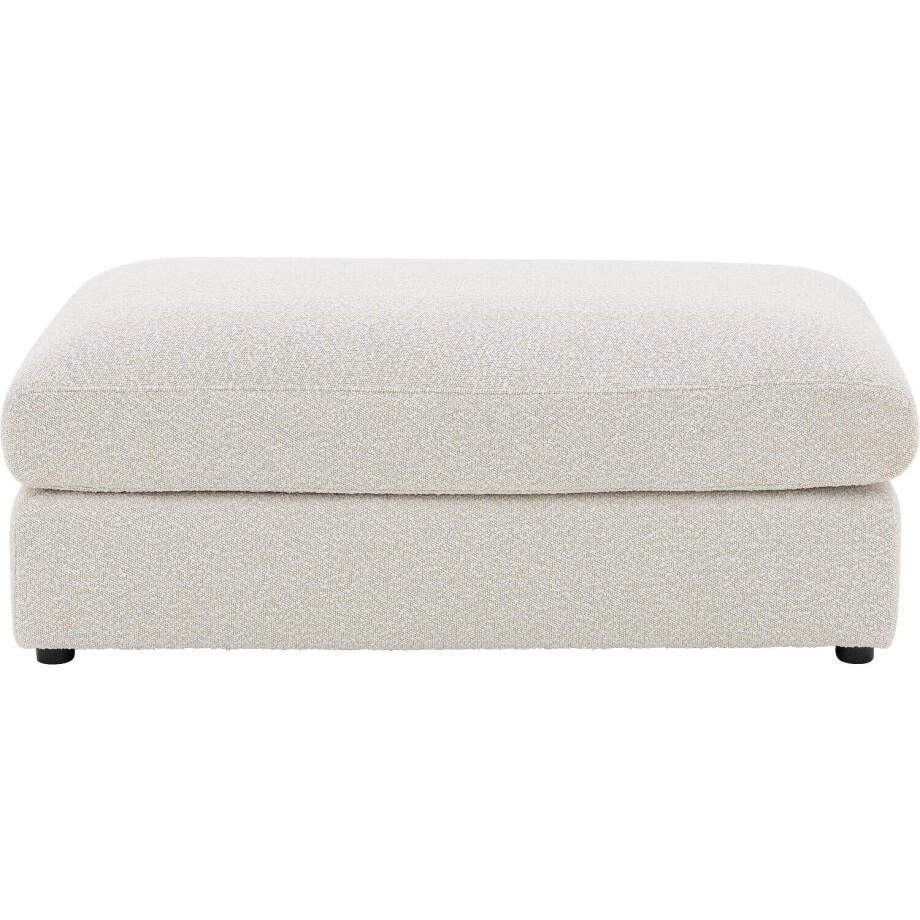 Goossens Hocker Odette, Hocker 60 x 45 x 114 cm Goossens Hocker Odette, Hocker 60 x 45 x 114 cm afbeelding 1
