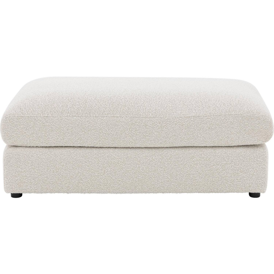 Goossens Hocker Odette, Hocker 60 x 45 x 114 cm afbeelding 1