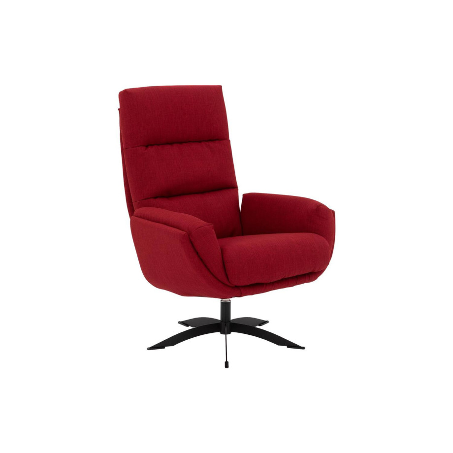 Goossens Draaifauteuil Adria, Fauteuil draai afbeelding 1