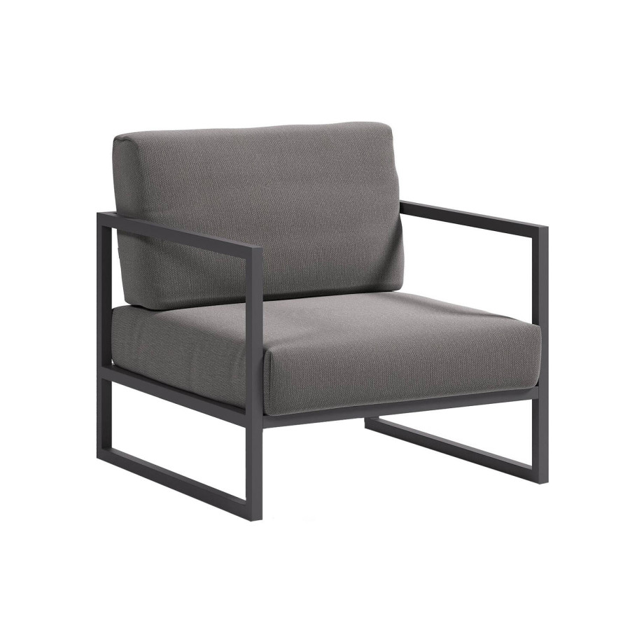 Kave Home Kave Home Fauteuil Comova, Fauteuil afbeelding 1