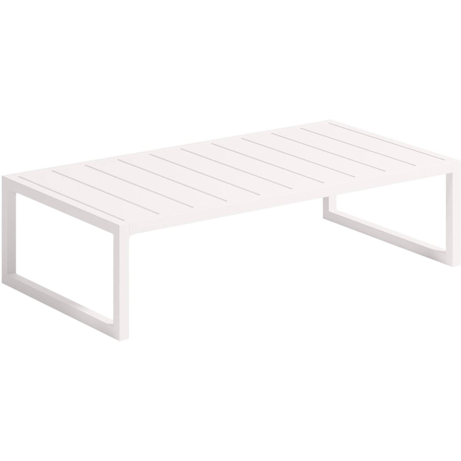 Kave Home Kave Home Salontafel Comova, 60 x 114 cm afbeelding 1