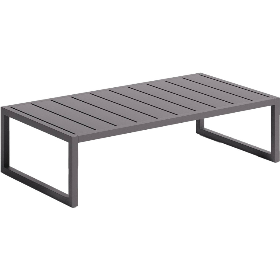 Kave Home Kave Home Salontafel Comova, 60 x 114 cm afbeelding 1