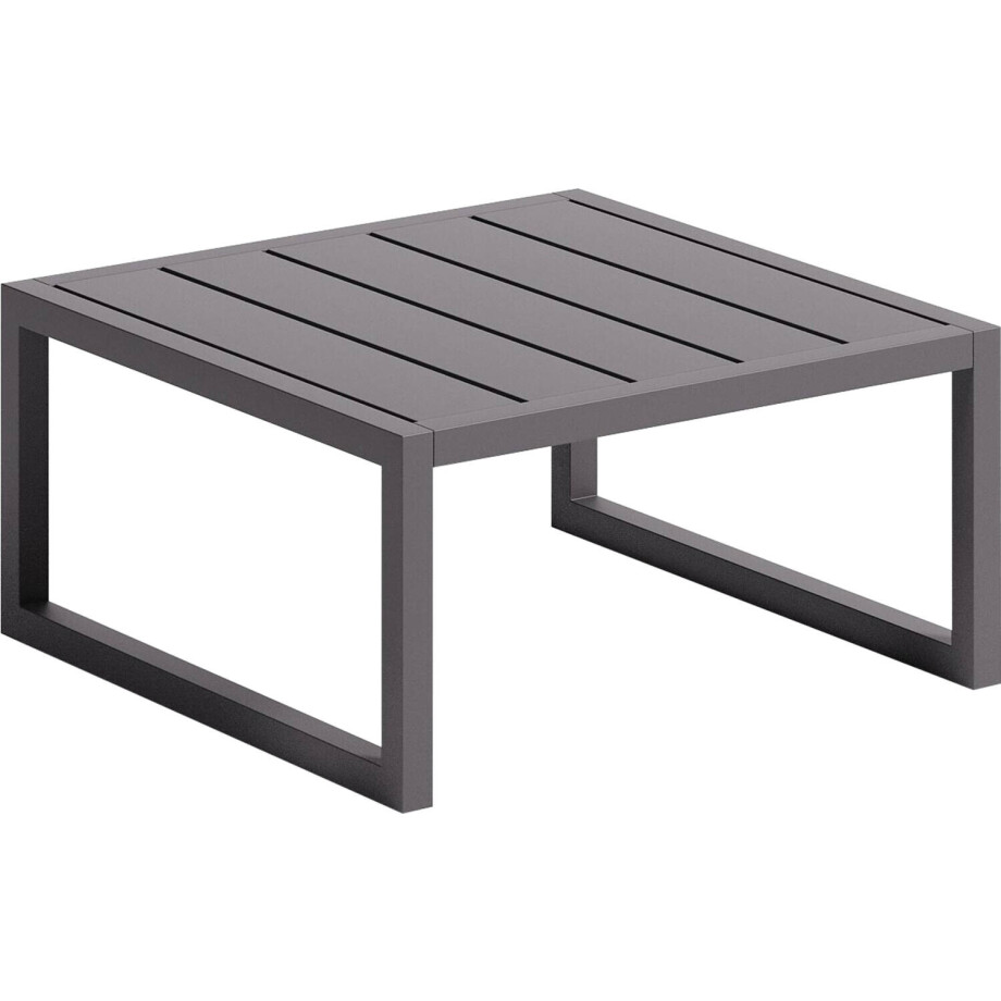 Kave Home Kave Home Bijzettafel Comova, 60 x 60 cm afbeelding 1