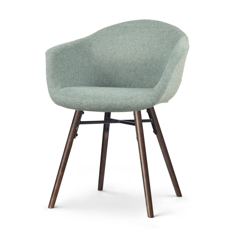 Eetkamerstoel Nena-Otis | Nolon afbeelding 1