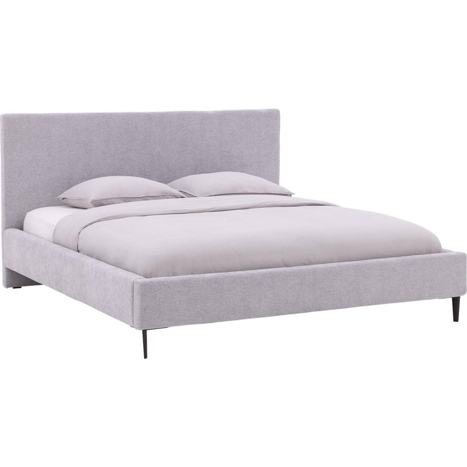 Goossens Bedframe Senja, 160 x 200 cm afbeelding 1