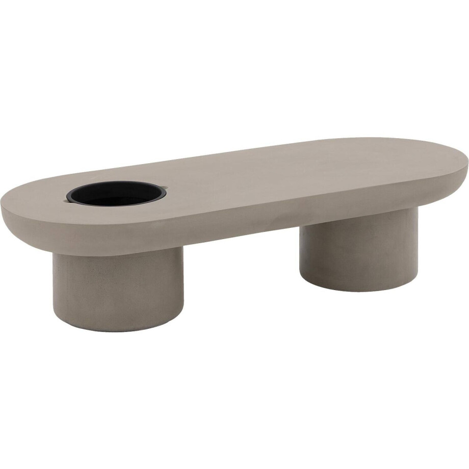 Kave Home Kave Home Salontafel Tami, Salontafel Kave Home Kave Home Salontafel Tami, Salontafel afbeelding 1