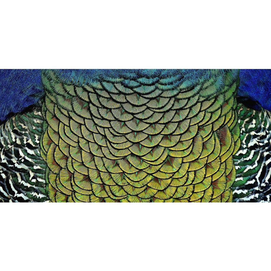 Goossens Schilderij Wonderful Life, 98 x 48 cm Goossens Schilderij Wonderful Life, 98 x 48 cm afbeelding 1