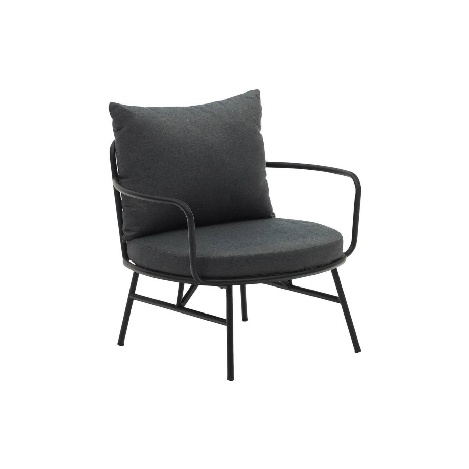 Kave Home Kave Home Tuinstoel Bramant, Fauteuil afbeelding 1