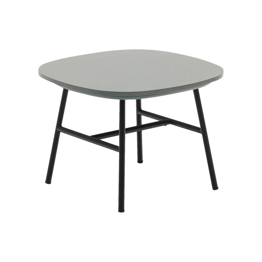 Kave Home Kave Home Salontafel Bramant, Bijzettafel 60 x 60 cm afbeelding 1