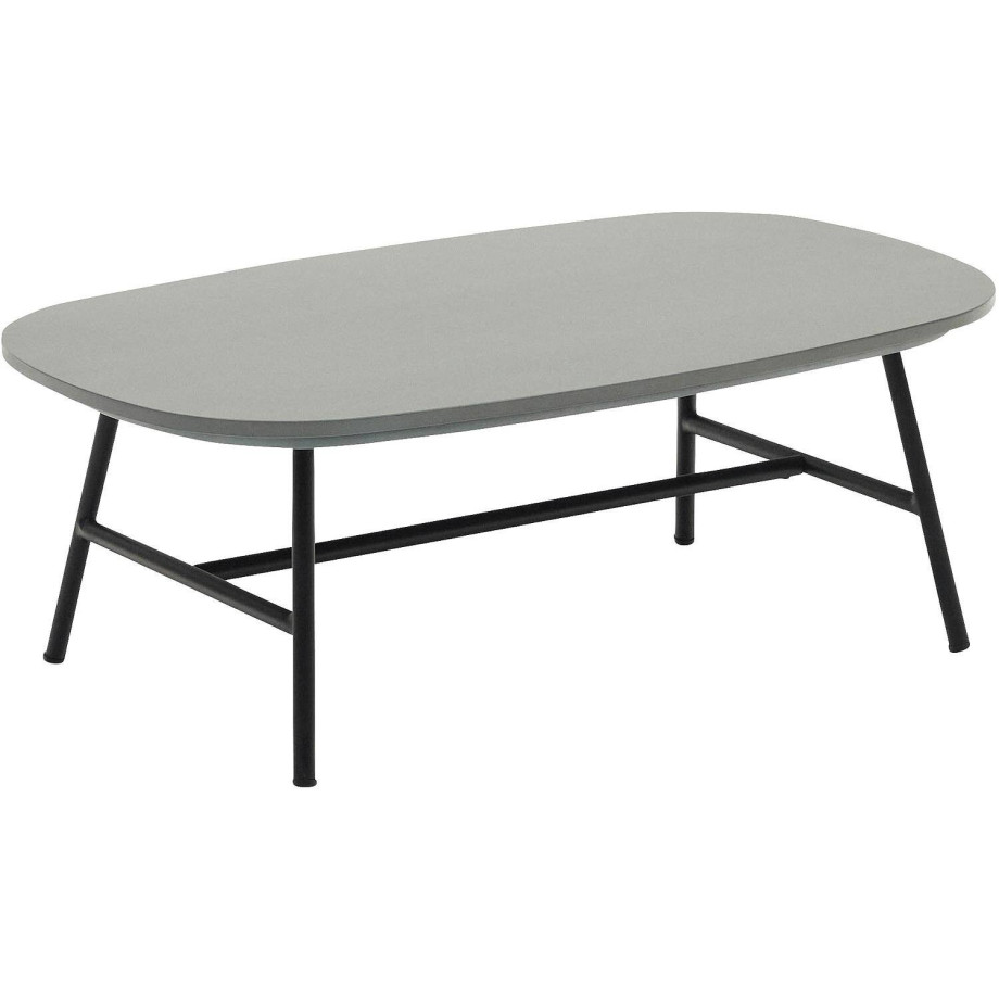 Kave Home Kave Home Salontafel Bramant, Coffee table 100 x 60 cm afbeelding 1