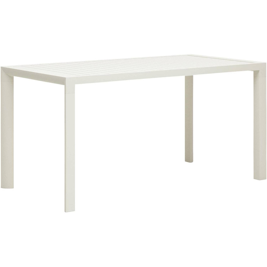 Kave Home Kave Home Tuintafel Culip, 150x77 cm afbeelding 1