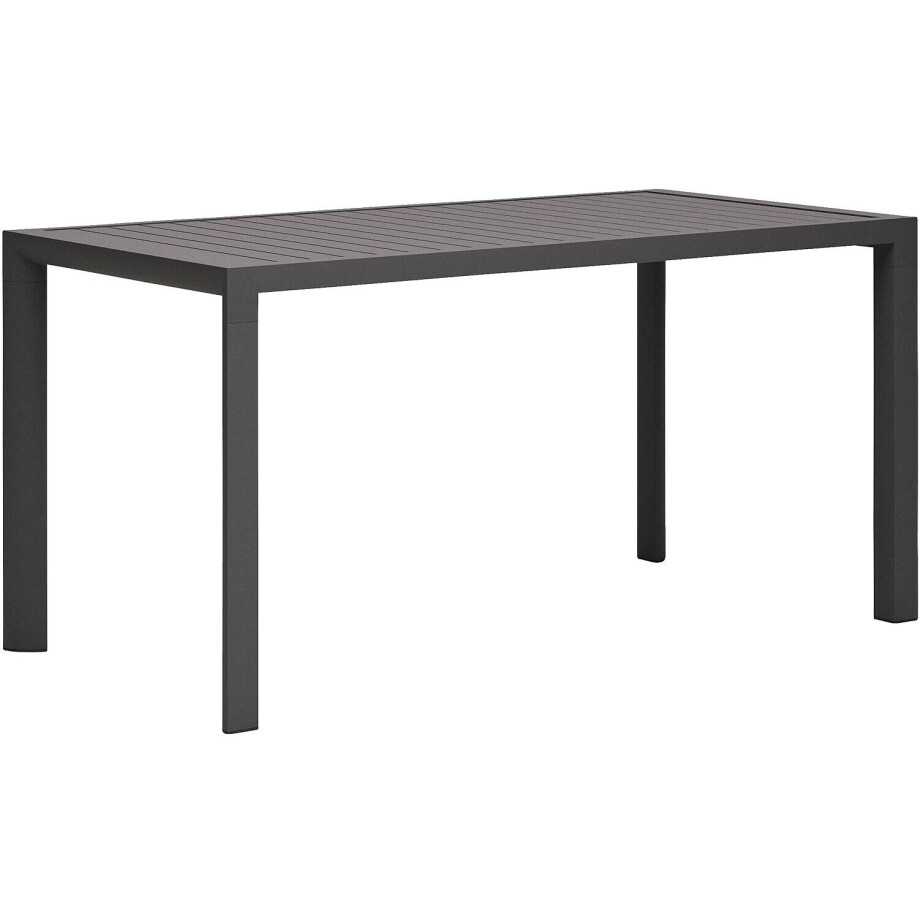 Kave Home Kave Home Tuintafel Culip, 150x77 cm Kave Home Kave Home Tuintafel Culip, 150x77 cm afbeelding 1