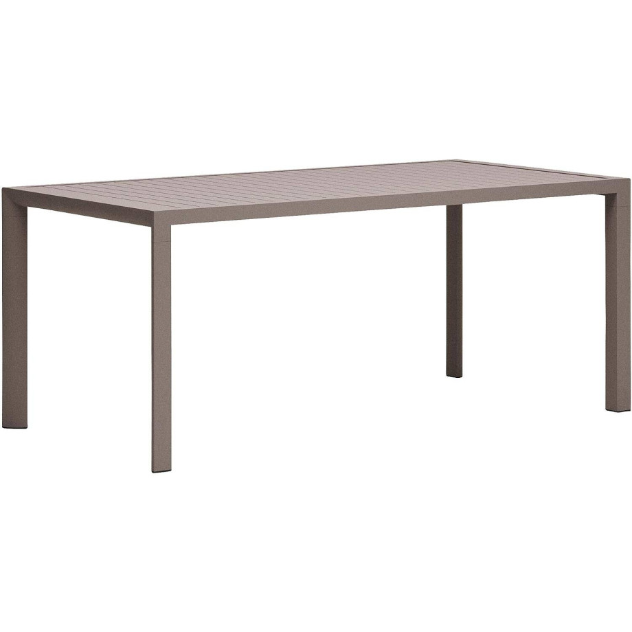 Kave Home Kave Home Tuintafel Culip, 180x90 cm afbeelding 1