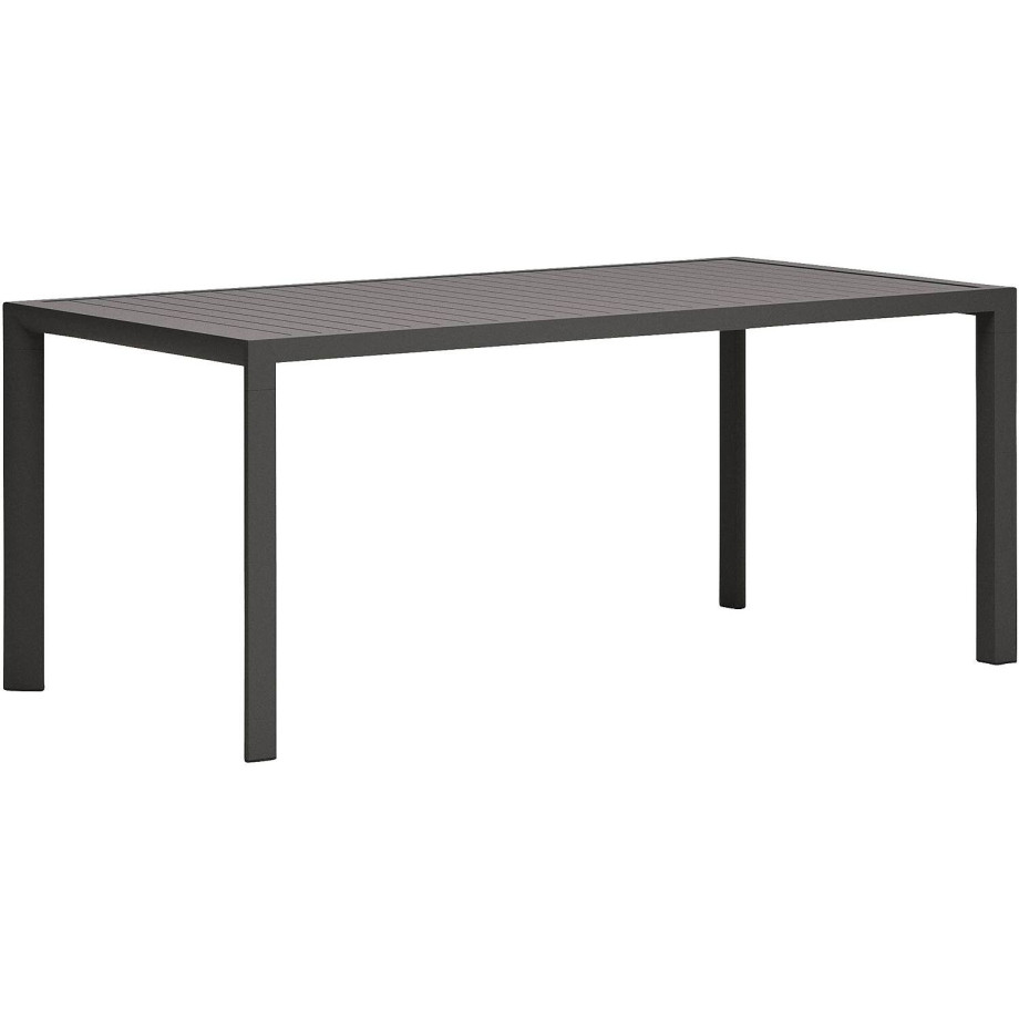 Kave Home Kave Home Tuintafel Culip, 180x90 cm afbeelding 1