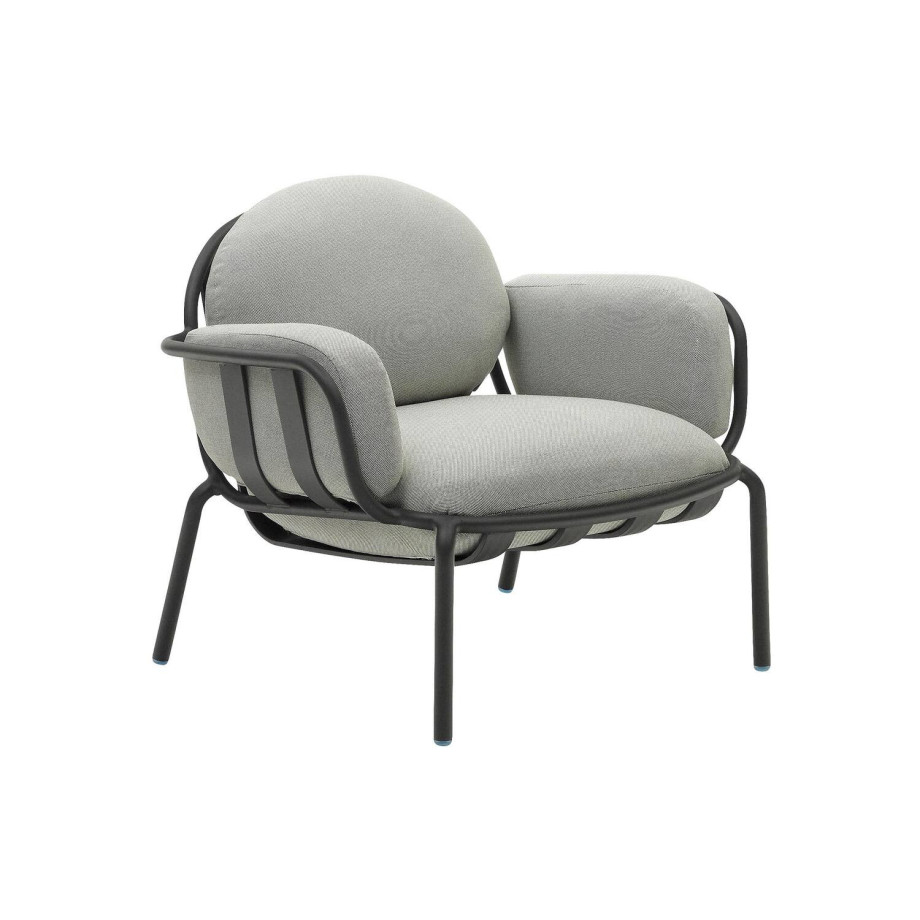 Kave Home Kave Home Joncols, Fauteuil afbeelding 1