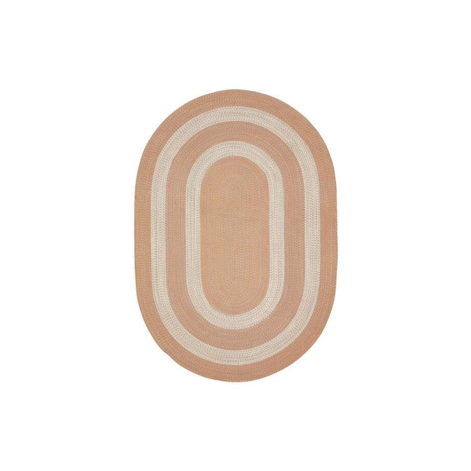 Kave Home Kave Home Vloerkleed Leeith, 160 x 230 cm afbeelding 1