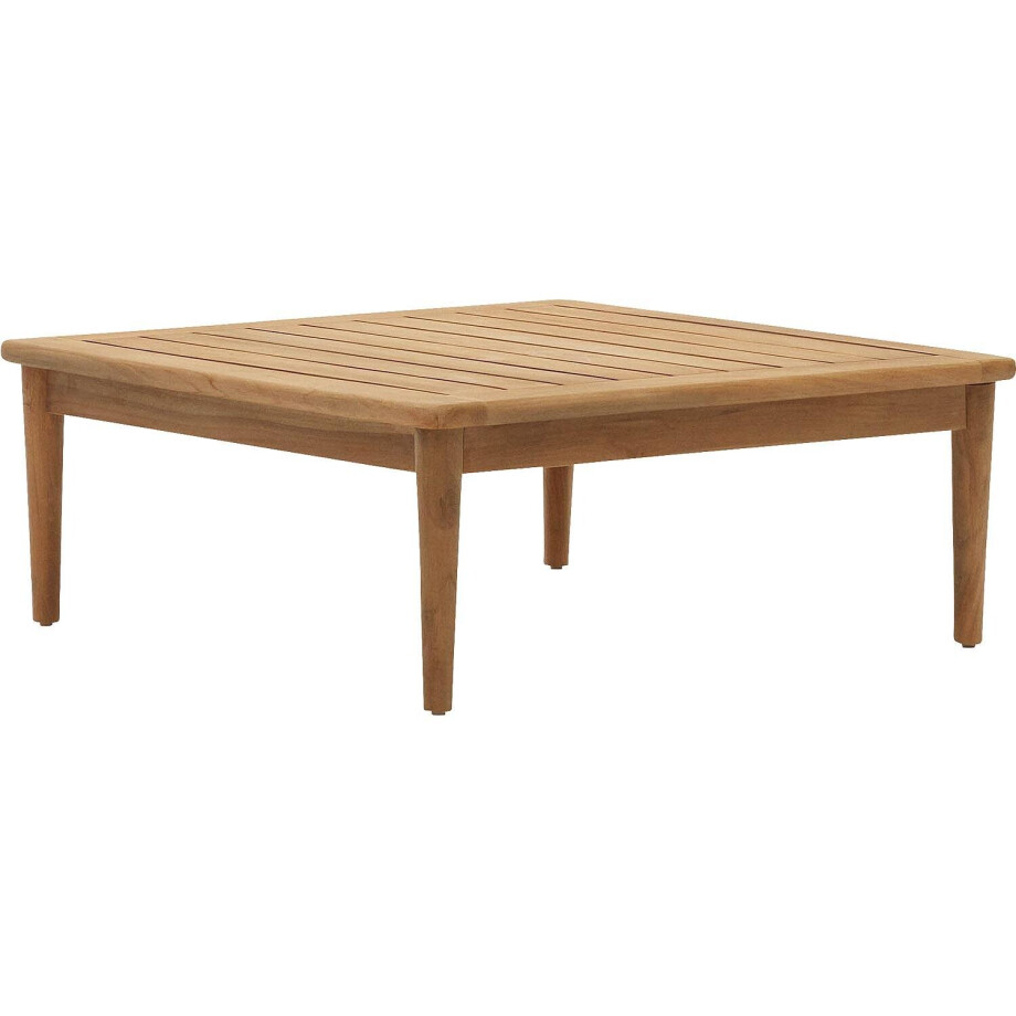 Kave Home Kave Home Salontafel Portitxol, Salontafel afbeelding 1
