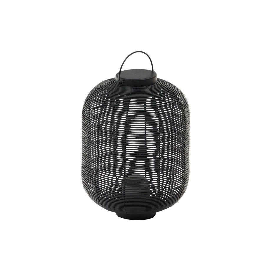 Kave Home Kave Home Tafellamp Saranella, Draagbare tafellamp small afbeelding 1