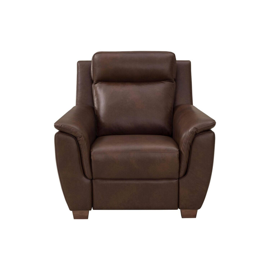 Goossens Excellent Fauteuil Vlore, Fauteuil Goossens Excellent Fauteuil Vlore, Fauteuil afbeelding 1