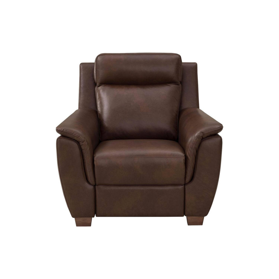 Goossens Excellent Fauteuil Vlore, Fauteuil elektrisch relax afbeelding 1