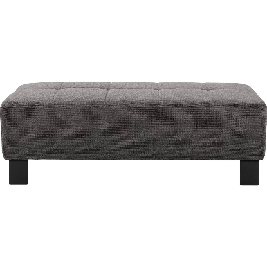 Goossens Hocker Alvin, 126 x 61 cm afbeelding 1