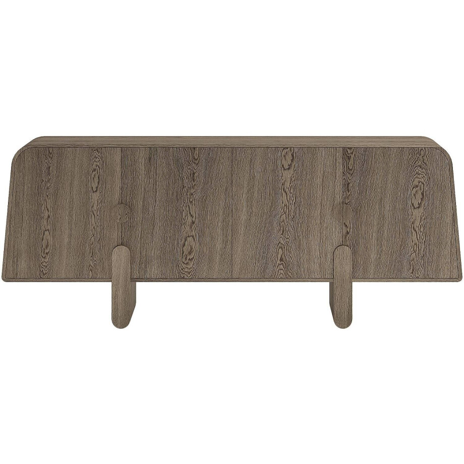 Goossens Dressoir Viano, 4 deuren Goossens Dressoir Viano, 4 deuren afbeelding 1