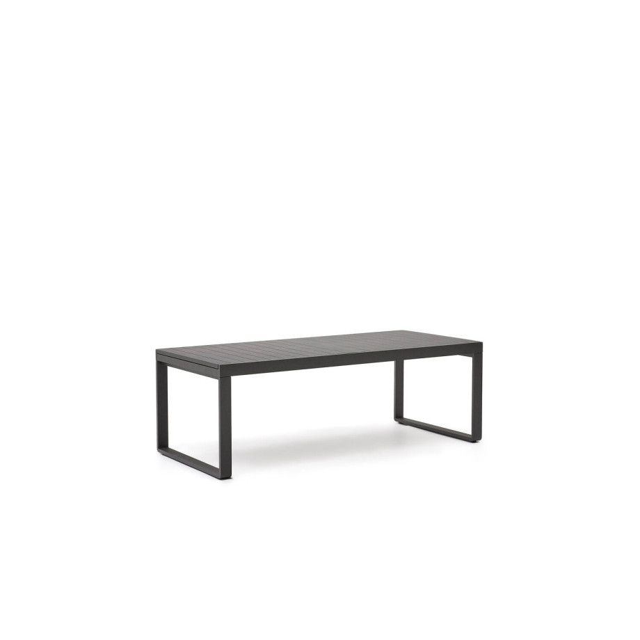 Kave Home Kave Home Tuintafel Galdana, Tuintafel afbeelding 1