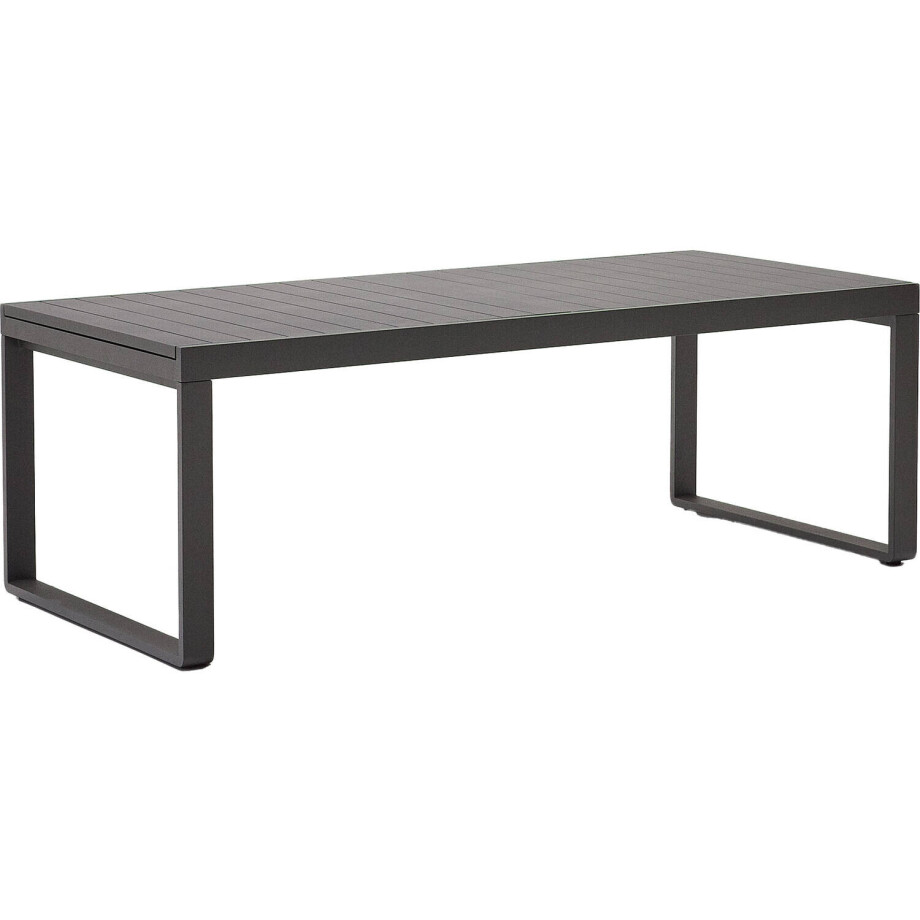 Kave Home Kave Home Tuintafel Galdana, Tuintafel afbeelding 1