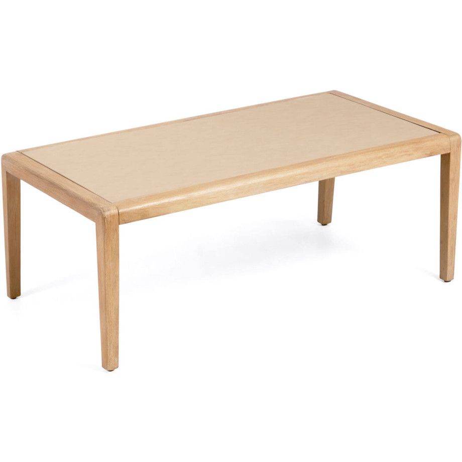 Kave Home Kave Home Salontafel Better, 70 x 120 cm afbeelding 1