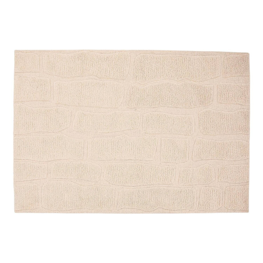 Goossens Excellent Vloerkleed Gaby, 160 x 230 cm Goossens Excellent Vloerkleed Gaby, 160 x 230 cm afbeelding 1
