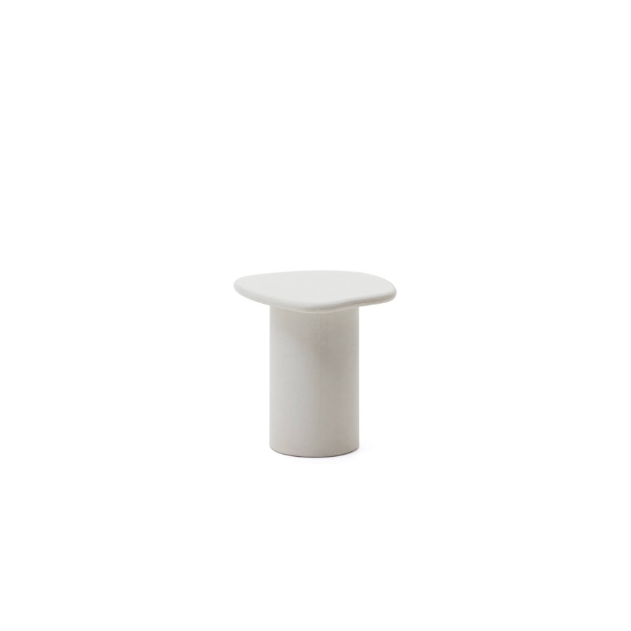 Kave Home Kave Home Sidetable Macarella, 48 x 47 cm afbeelding 1