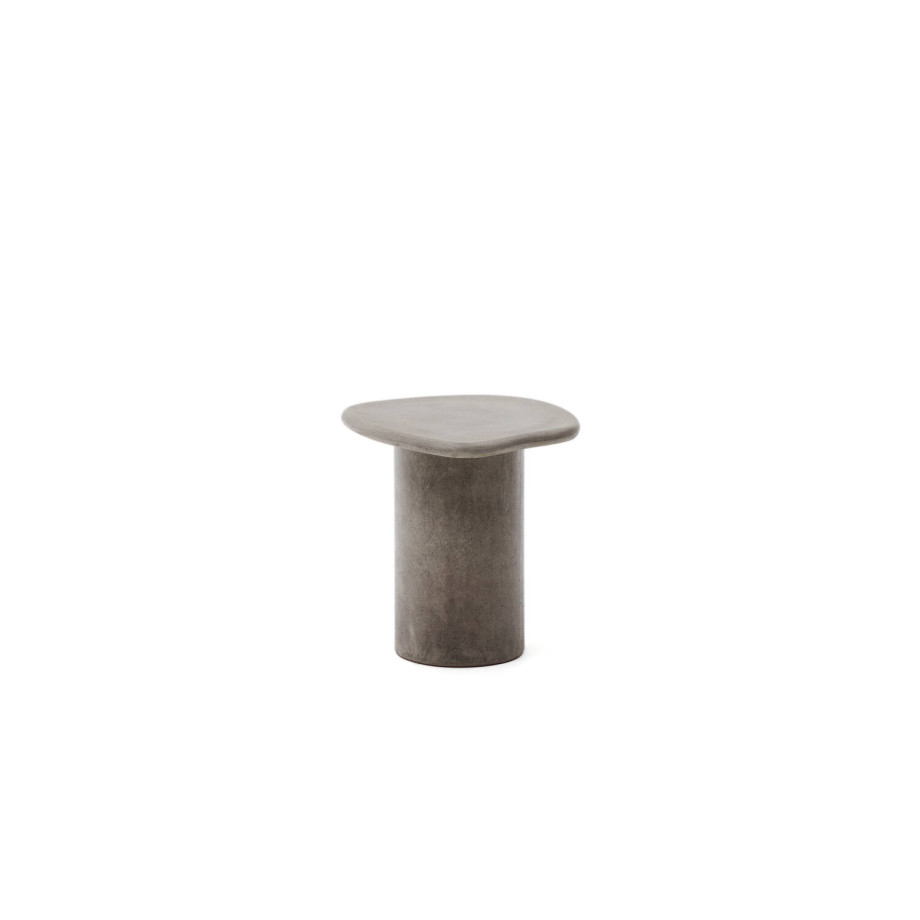 Kave Home Kave Home Sidetable Macarella, 48 x 47 cm afbeelding 1