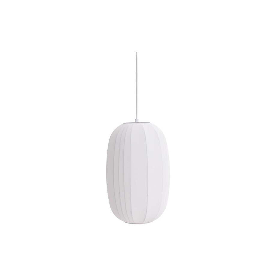 Goossens Hanglamp Rayan, Hanglamp met 1 lichtpunt 28x42 cm Goossens Hanglamp Rayan, Hanglamp met 1 lichtpunt 28x42 cm afbeelding 1