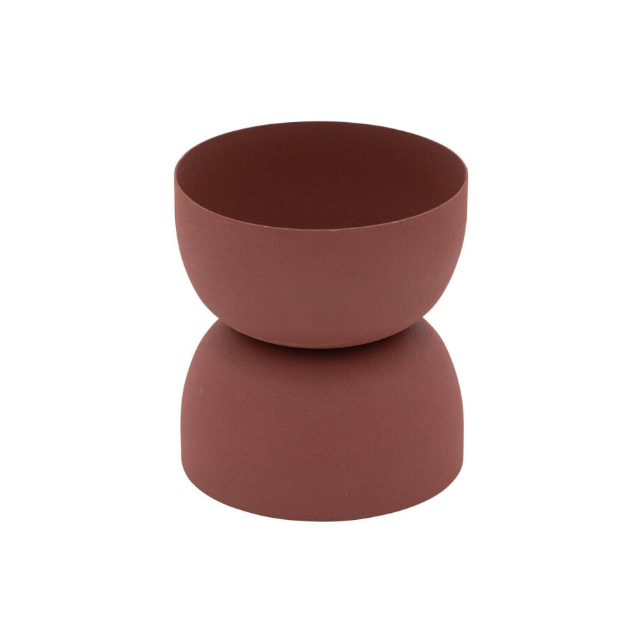 Goossens Pot Vigdis, Pot 13 cm rond afbeelding 1