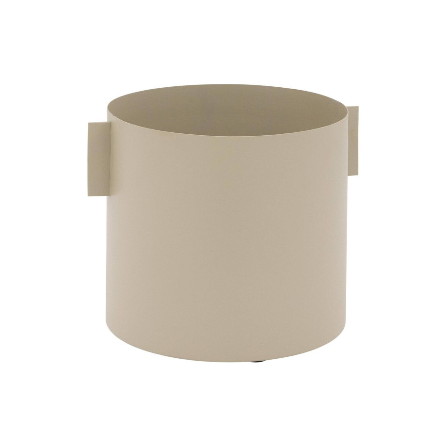 Goossens Pot Tindra, Pot 29x26x23 afbeelding 1