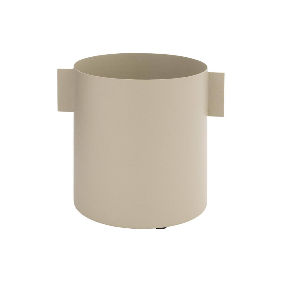 Goossens Pot Tindra, Pot 24x20x20 afbeelding 1