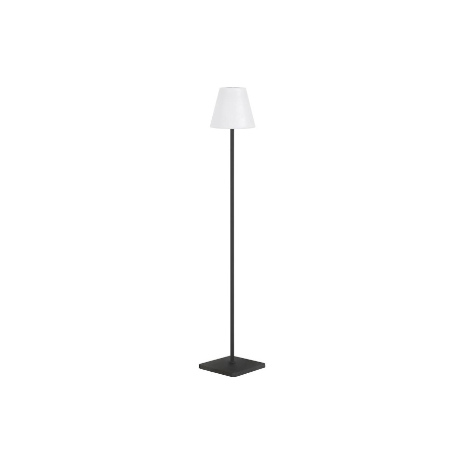 Kave Home Kave Home Tuinlamp Amaray, Vloerlamp met 1 lichtpunt 120 cm hoog afbeelding 1