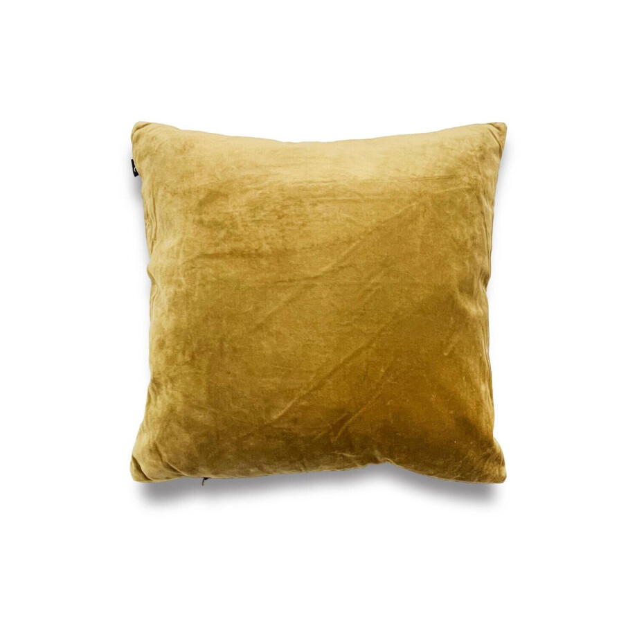 Goossens Sierkussen Alvan, 45 x 45 cm Goossens Sierkussen Alvan, 45 x 45 cm afbeelding 1