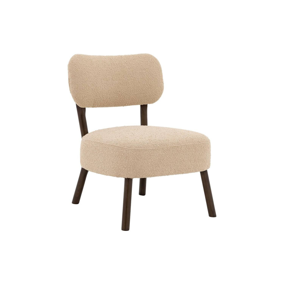 Goossens Fauteuil James, Fauteuil Goossens Fauteuil James, Fauteuil afbeelding 1