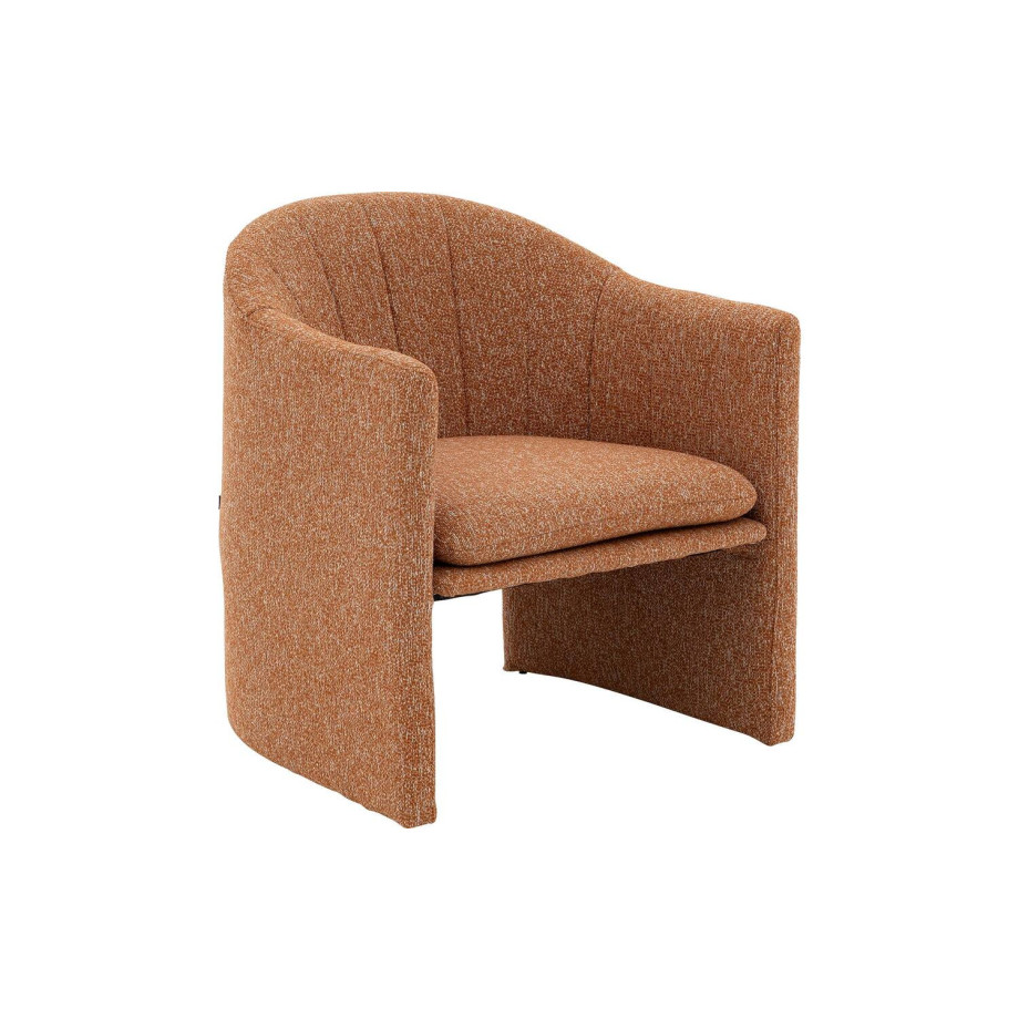 Goossens Basic Fauteuil Niek, Fauteuil afbeelding 1