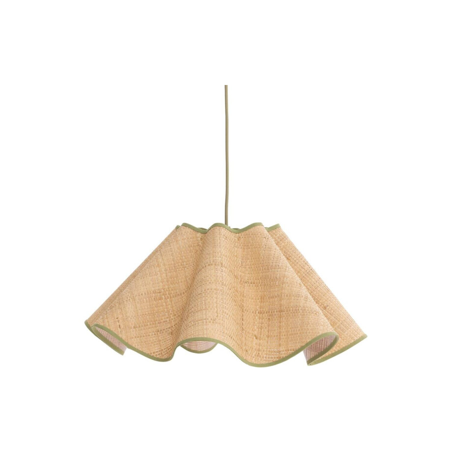 Goossens Hanglamp Sofia, Hanglamp met 1 lichtpunt Goossens Hanglamp Sofia, Hanglamp met 1 lichtpunt afbeelding 1