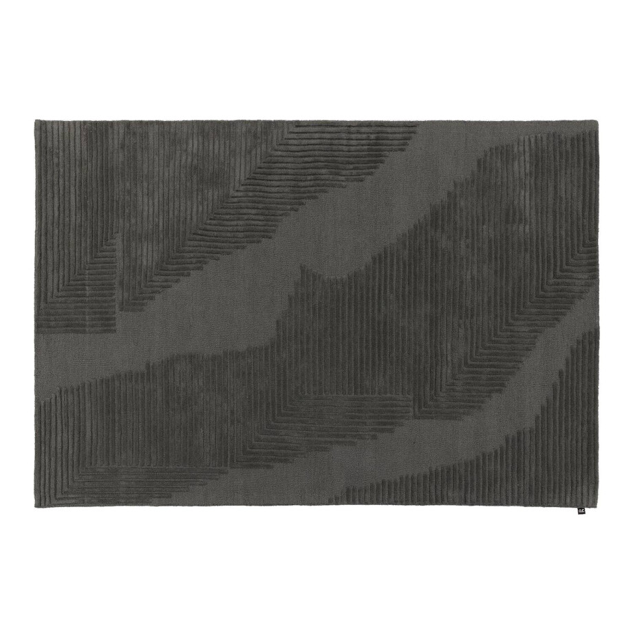 Goossens Vloerkleed Mikki, 190 x 290 cm afbeelding 1