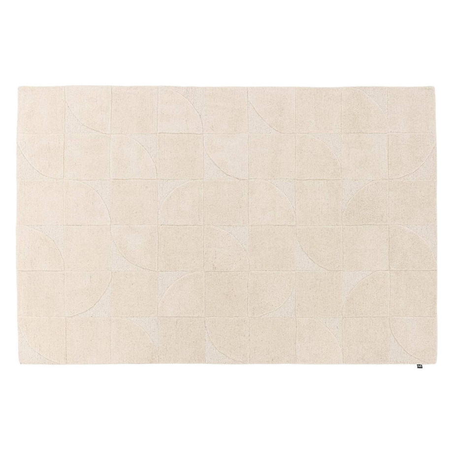 Goossens Vloerkleed Lois, 230 x 160 cm afbeelding 1