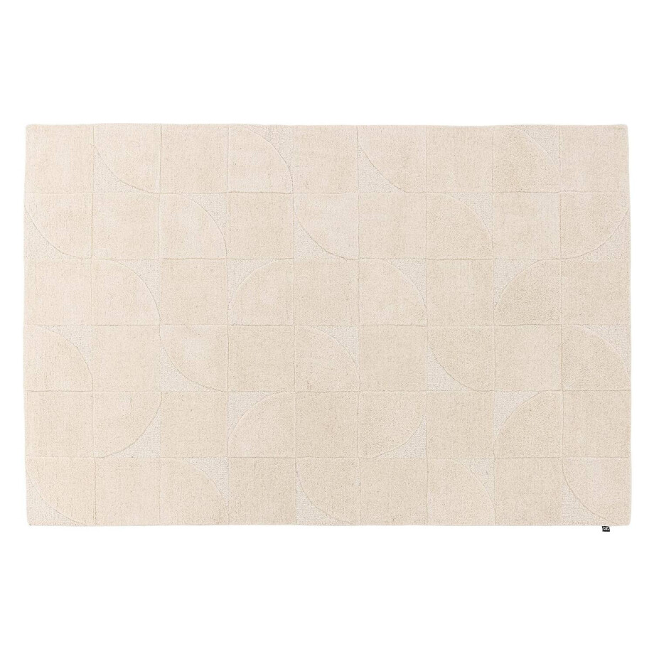 Goossens Vloerkleed Lois, 160 x 230 cm Goossens Vloerkleed Lois, 160 x 230 cm afbeelding 1